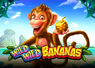 Pragmatic : Wild Wild Bananas - HIGHBET33