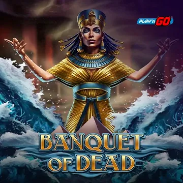 PlaynGo : Banquet of Dead - HIGHBET33