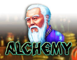 PLAYSTAR : ALCHEMY - HIGHBET33