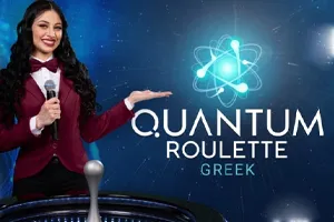 Greek Quantum Roulette - HIGHBET33
