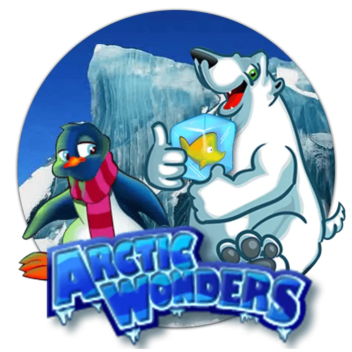 Habanero : Arctic Wonders - HIGHBET33