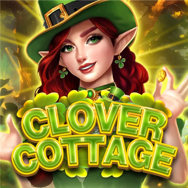 Clover Cottage - HIGHBET33
