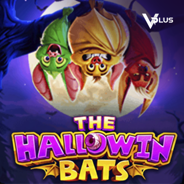 The Hallowin Bats - HIGHBET33