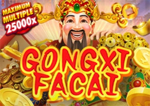 Gong Xi Fa Cai - HIGHBET33
