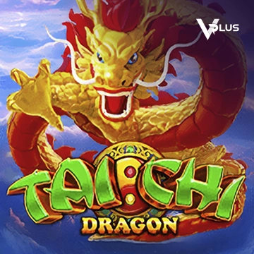 Taichi Dragon - HIGHBET33