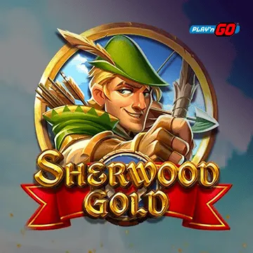 PlaynGo : Sherwood Gold - HIGHBET33