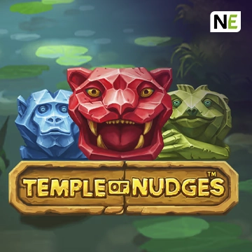 Temple of Nudges - HIGHBET33