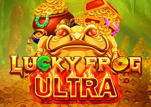 Katak Beruntung ULTRA - HIGHBET33