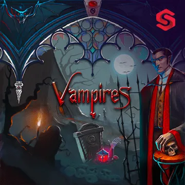 Vampires - HIGHBET33