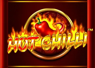 Pragmatic : Hot Chilli - HIGHBET33