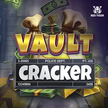 Vault Cracker - HIGHBET33