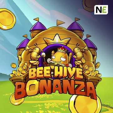 Bee Hive Bonanza - HIGHBET33