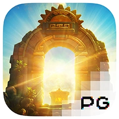 PGSoft : Incan Wonders - HIGHBET33