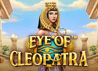 Pragmatic : Eye of Cleopatra - HIGHBET33