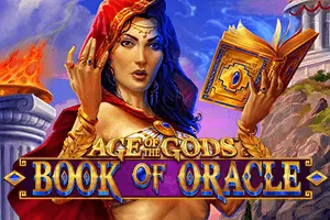 Age of the Gods: Book of Oracle - HIGHBET33