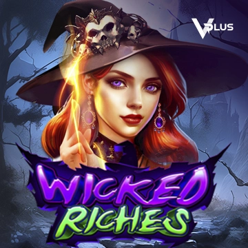 Wicked Riches - HIGHBET33