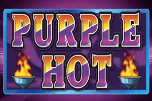 Purple Hot - HIGHBET33