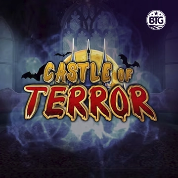 Castle of Terror - HIGHBET33