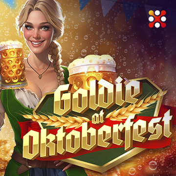 Mancala : Goldie at Oktoberfest - HIGHBET33