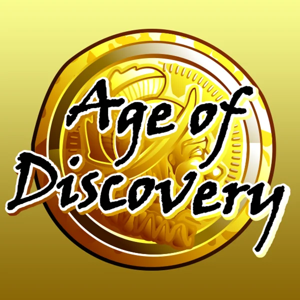Age Of Discovery - HIGHBET33