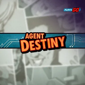 PlaynGo : Agent Destiny - HIGHBET33
