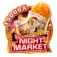 Facai : NIGHT MARKET - HIGHBET33