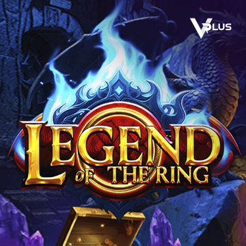 Legend of the Ring - HIGHBET33