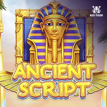 Ancient Script - HIGHBET33