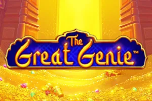 The Great Genie - HIGHBET33