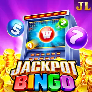 Jackpot Bingo - HIGHBET33