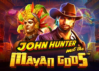 Pragmatic : John Hunter And The Mayan Gods - HIGHBET33
