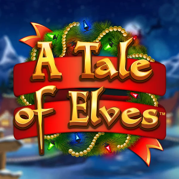 A Tale of Elves - HIGHBET33