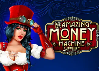 Pragmatic : Amazing Money Machine - HIGHBET33