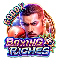 Facai : BOXING RICHES - HIGHBET33