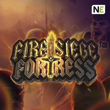 Fire Siege Fortress - HIGHBET33