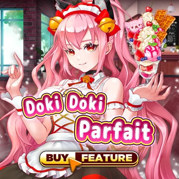 Doki Doki Parfait - HIGHBET33