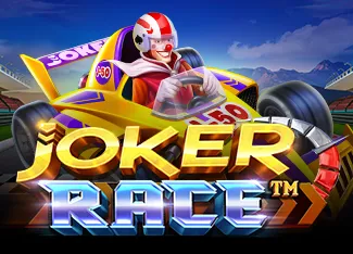 Pragmatic : Joker Race - HIGHBET33