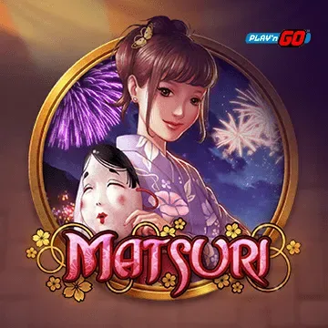 PlaynGo : Matsuri - HIGHBET33