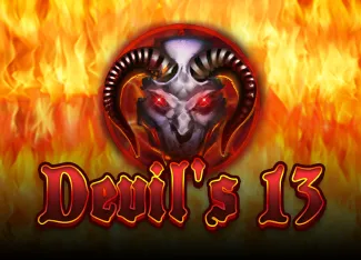 Pragmatic : Devils 13 - HIGHBET33