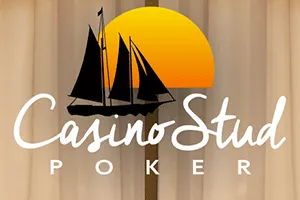 Casino Stud Poker - HIGHBET33