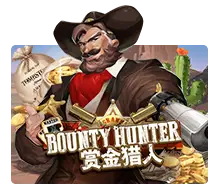 Joker123 : Bounty Hunter - HIGHBET33