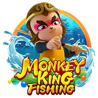 MONKEY KING FISHING - HIGHBET33