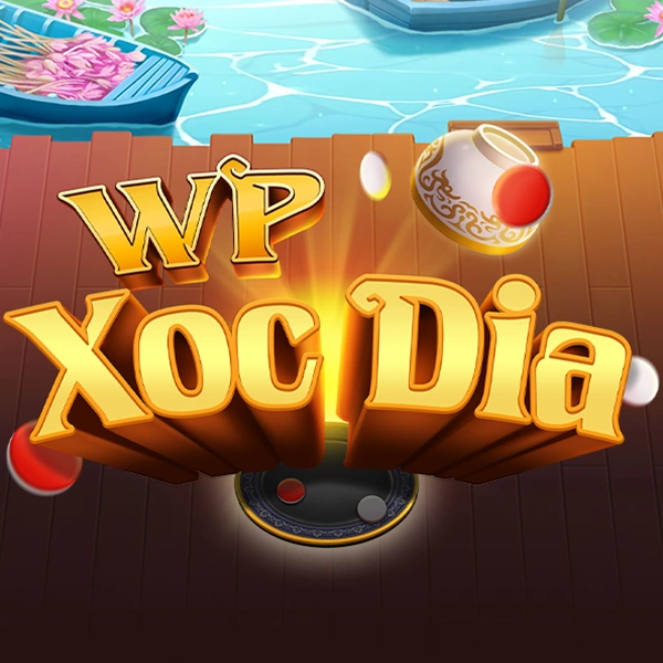 WP Xoc Dia - HIGHBET33