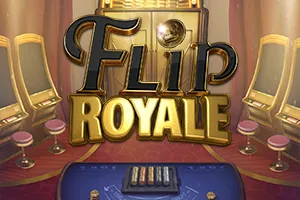 Flip Royale - HIGHBET33