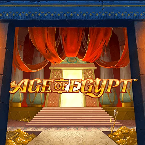 Age of Egypt - HIGHBET33
