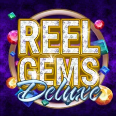 Reel Gems Deluxe - HIGHBET33