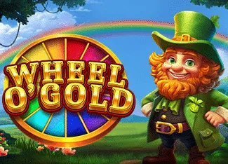 Pragmatic : Wheel OGold - HIGHBET33