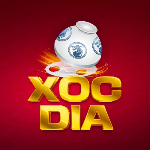 Xoc Dia 色碟 - HIGHBET33