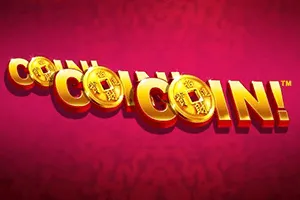 Coin! Coin! Coin! - HIGHBET33