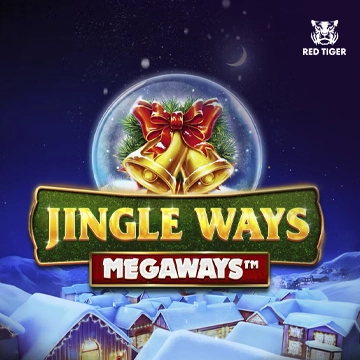 Jingle Ways Megaways - HIGHBET33